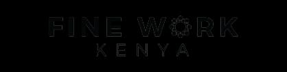 Finework Kenya Limited Logo || 