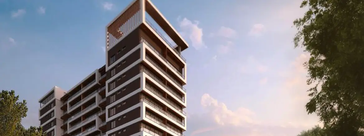 Fine Work Kenya Limited Project